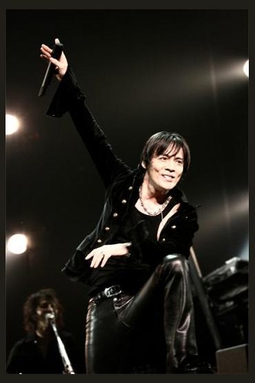 Kyosuke Himuro